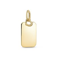 Pendente Pandora Donna in Lega metallica 368611C00 - 368611C00
